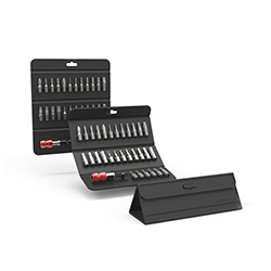 Triangle Bit Set-RF2312