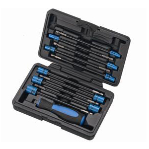 11 IN 1 NUT SPINNER SETS